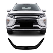 Motorhaube Deflektor Steinschlagschutz für Mitsubishi Eclipse Cross 2017-2021