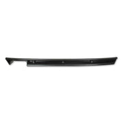 JOM Heckdiffusor Heckstoßstangen Spoilerlippe für BMW 3er E36 1994-1999