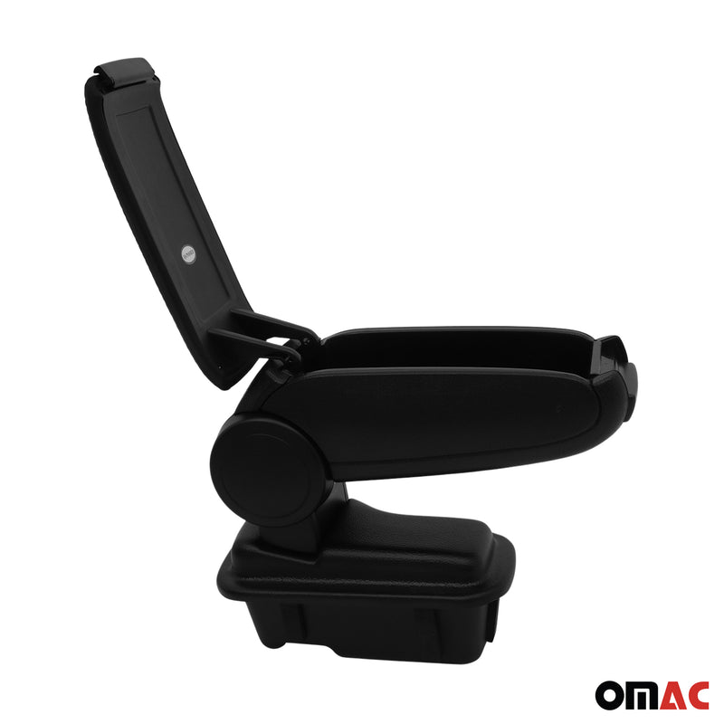 Mittelarmlehne Armlehne mittelkonsole für Hyundai i20 2020-2025 Kunststoff 1tlg