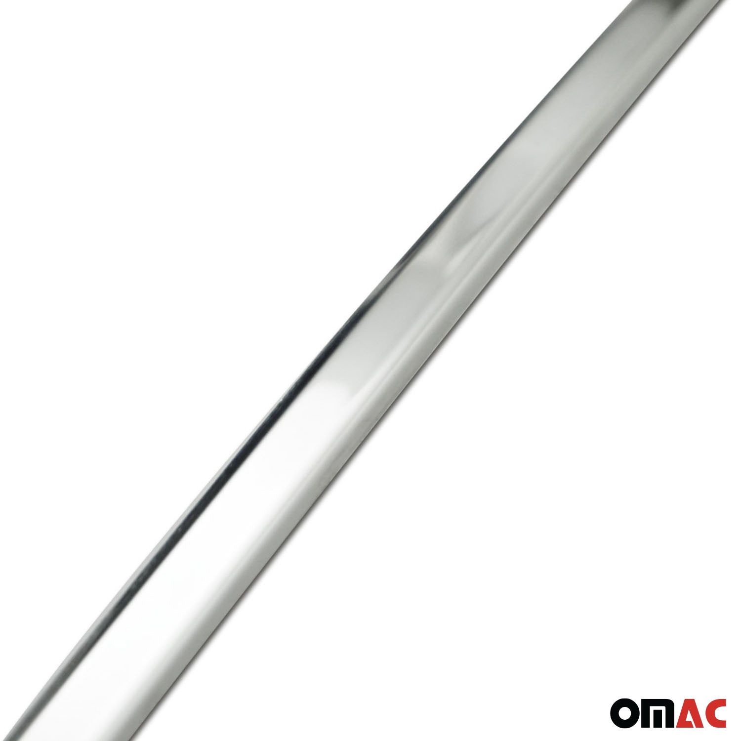 Heckklappe Kofferraumöffner Griff für Peugeot 308 2014-2021 Edelstahl Chrom