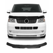 Motorhaube Deflektor Insekten Steinschlagschutz für VW T5 2003-2009