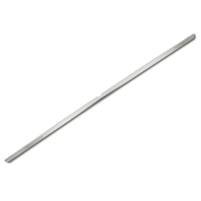 Heckklappe Kofferraumöffner Griff für Jeep Renegade 2014-2024 Edelstahl Chrom