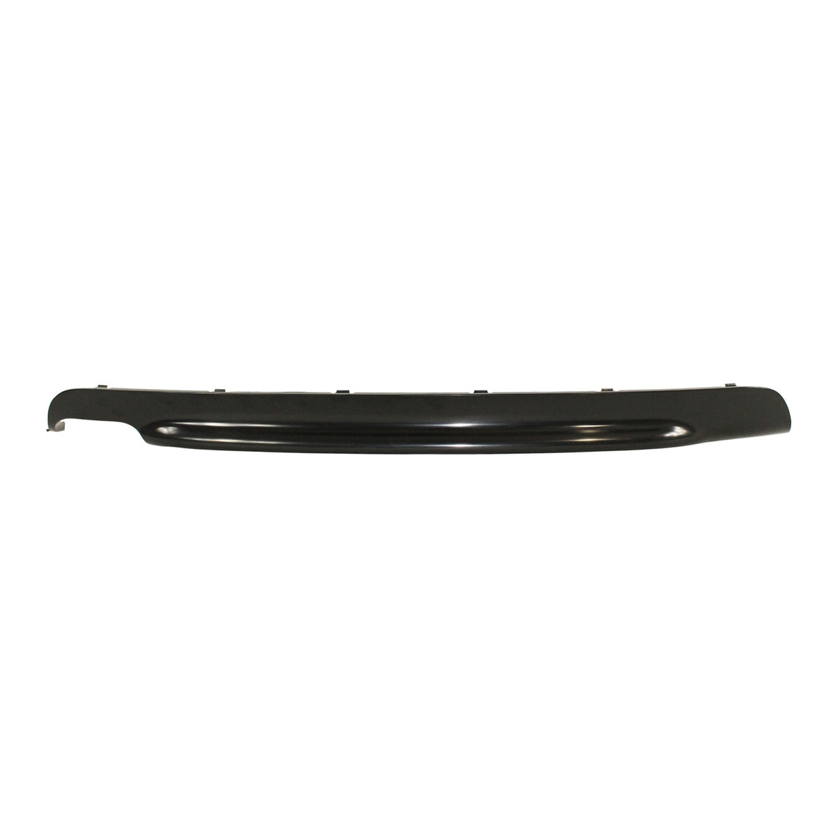 JOM Heckstoßstange für BMW E46 Coupe und Cabrio 1999-2007 Grau Sport-Design PDC