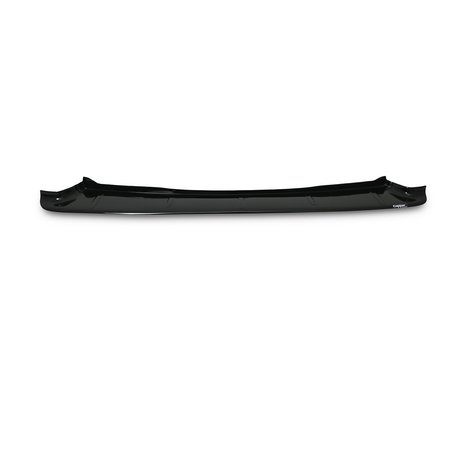 Ladekantenschutz für Peugeot Partner Tepee / Citroen Berlingo 2008-2018 schwarz