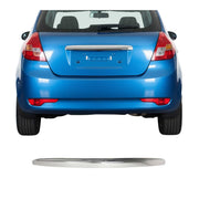 Kofferraumleiste Heckleiste für Kia Ceed ED 2009-2012 Schrägheck Edelstahl