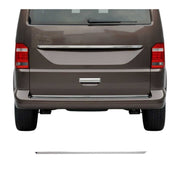 Kofferraumöffner Griff für VW T6 T6.1 Transporter Multivan Edelstahl Chrom