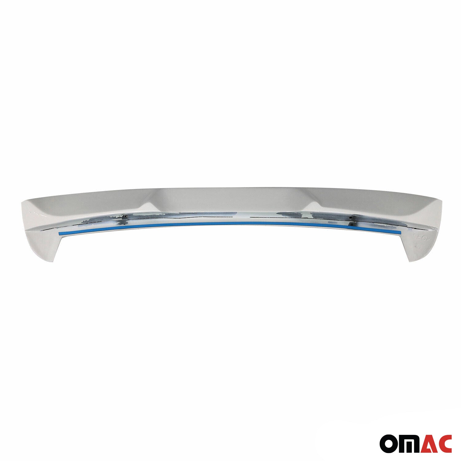 Heckspoiler Dachspoiler Hecklippe für Seat Leon 2012-2020 Schrägheck Grundiert
