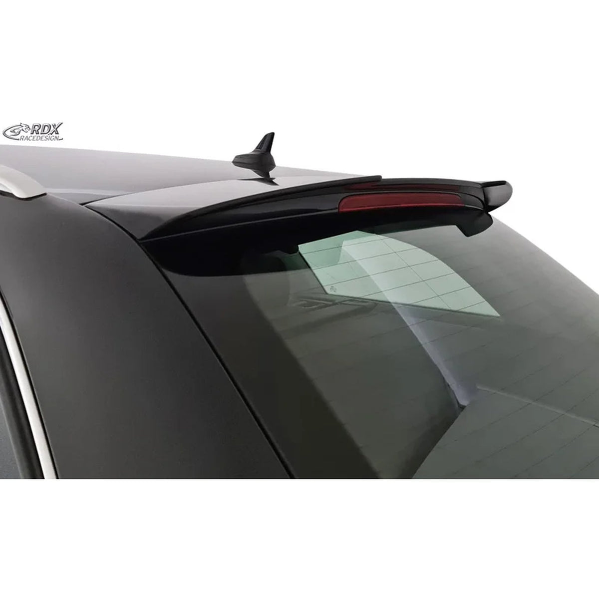 RDX Dachspoiler für Audi A6 Avant 2005-2011 Polyurethan TÜV