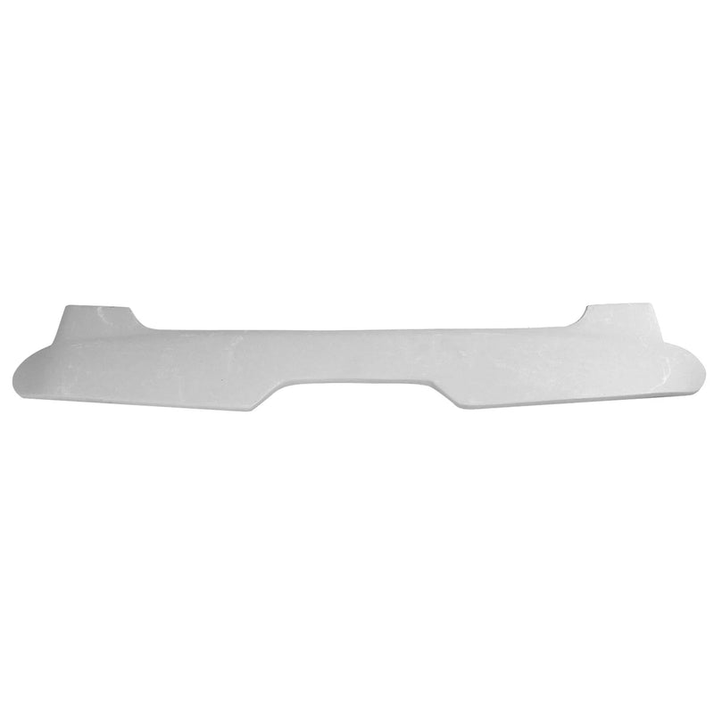 Heckspoiler Dachspoiler für Seat Ibiza IV 2012-2017 Schrägheck Flügel Grundiert