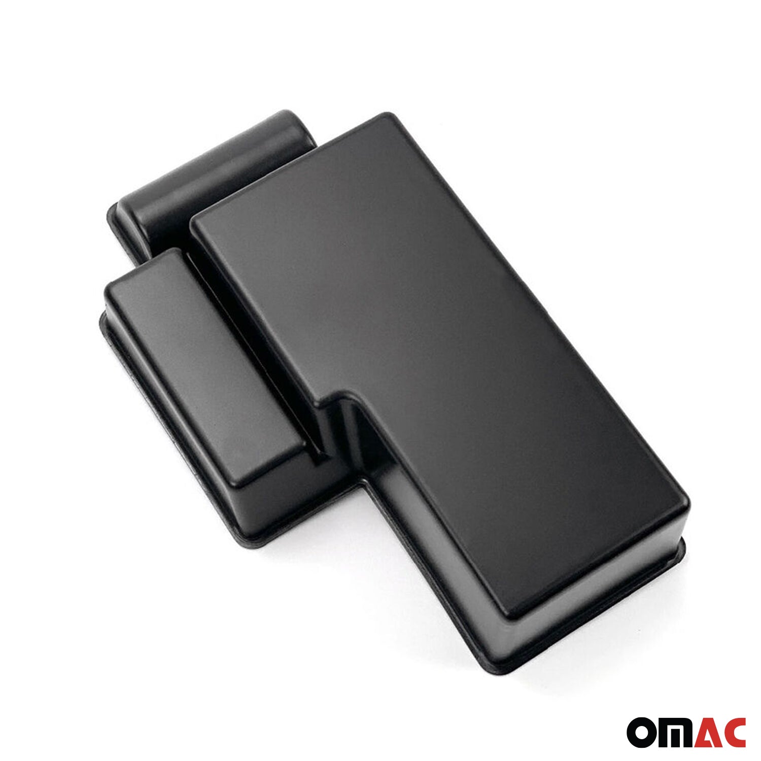 Armauflage Ablagebox Zentrale Storage-Box für Skoda Superb II 2008-2015 ABS
