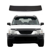 Sonnenblende äußeren Außensonnenblende für Honda CR-V 1997-2002 Acryl