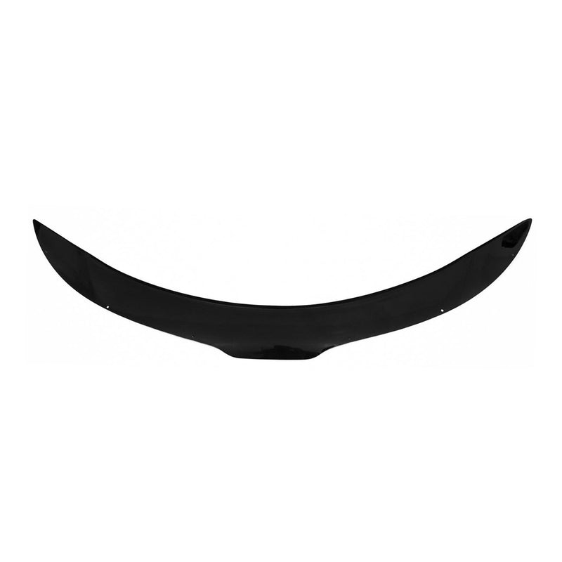 Motorhaube Deflektor Insekten Steinschlagschutz für Kia Rio 2011-2017 Dunkel