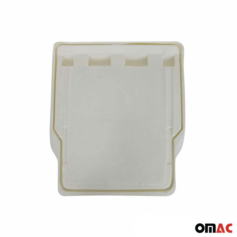 Sitzpolster Auto Schaumstoff Schaumpolster für Mercedes Sprinter W903 1995-2006