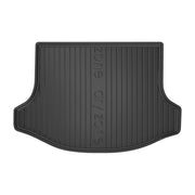 Kofferraummatte Laderaumwanne für Kia Sportage III 2010-2015 TPE Schwarz 1 tlg