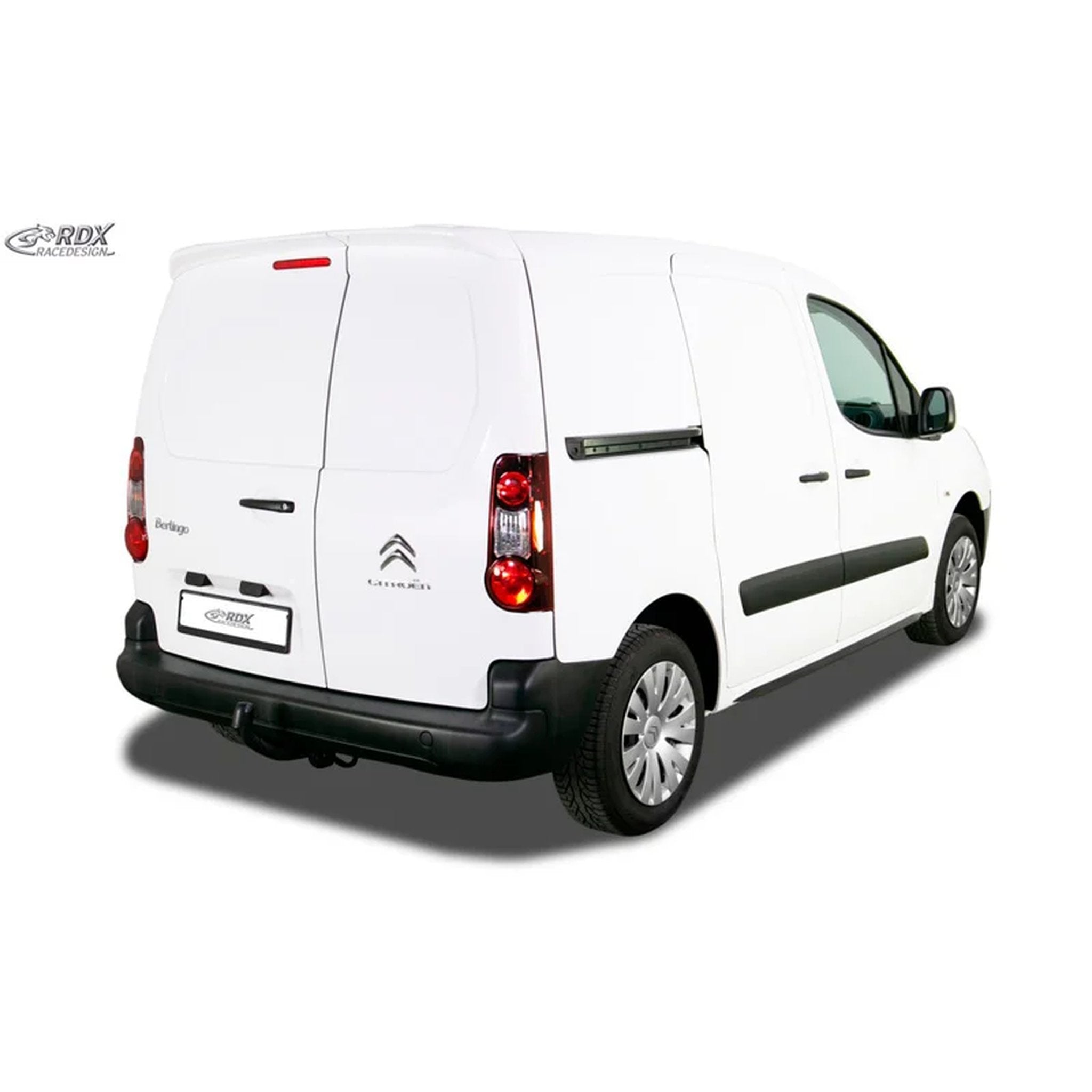 RDX Dachspoiler für Citroën Berlingo 2008-