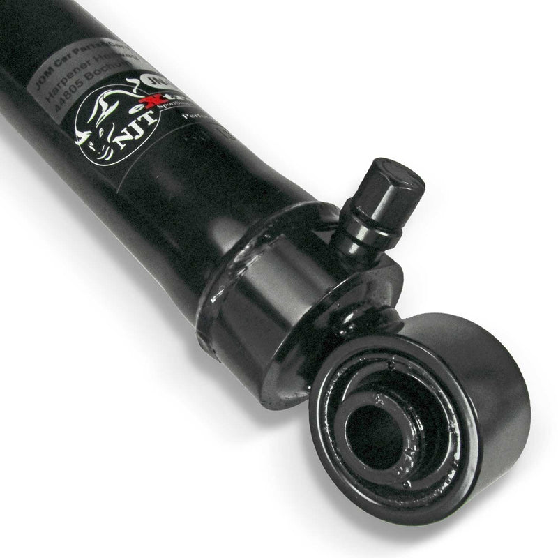 NJT eXtrem Gewindefahrwerk für Audi A3 8P 2003-2012