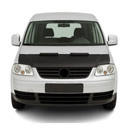 Haubenbra Steinschlagschutz Bonnet Bra für VW Caddy mk3 2003-2010 Pre-FL Halb