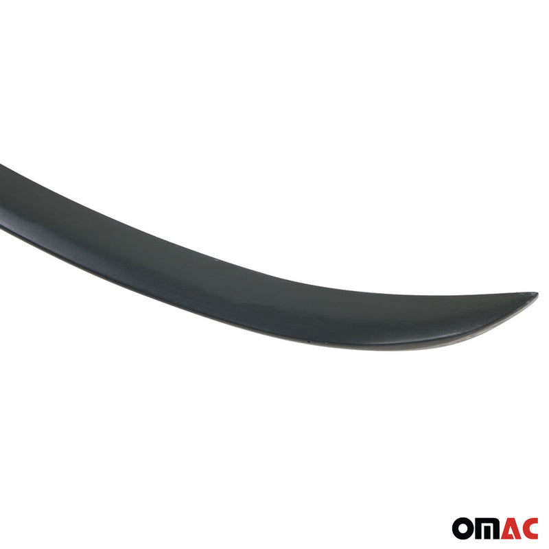 Rear Spoiler Roof Spoiler for Ford Focus III 2011-2015 Limo Primed