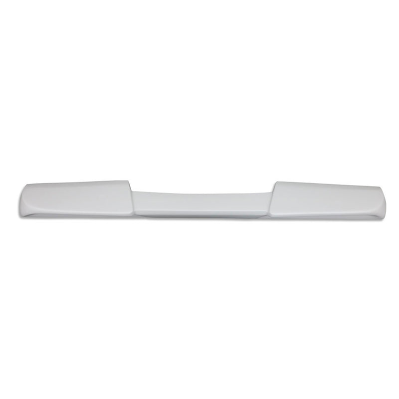 2003-2010 Mercedes Vito W639 Heckspoiler Dachspoiler Hecklippe Lackierbar 1x
