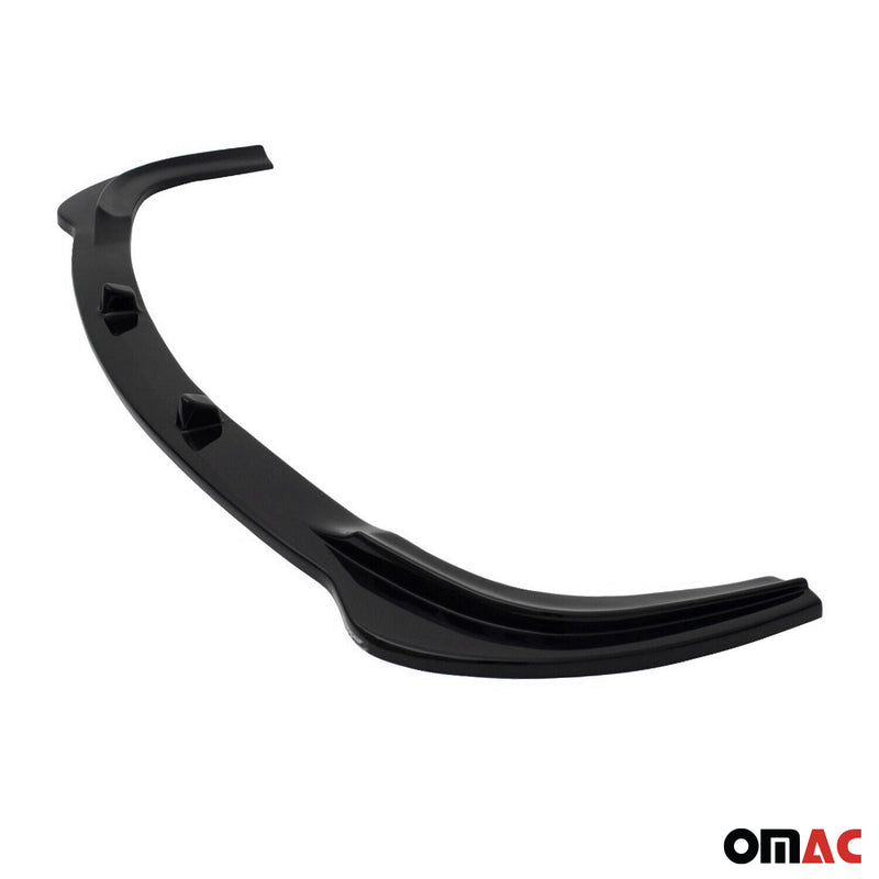 Frontspoiler Lippe Stoßstange Splitter für Mercedes Sprinter W906 2014-2018 ABS