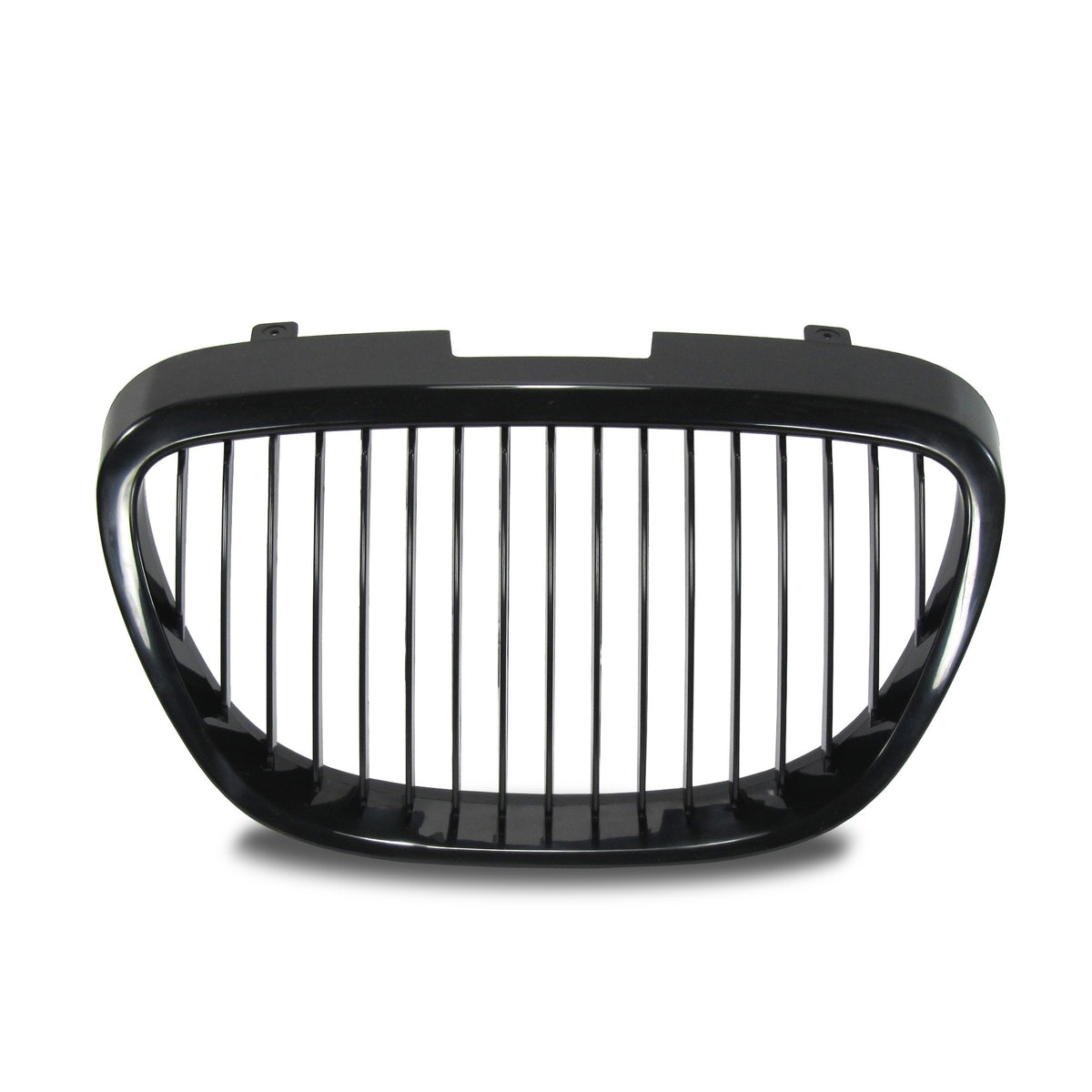 JOM Kühlergrill für Seat Leon (1P / Altea) 5P nicht FL ohne Emblem ABS