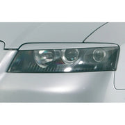 RDX Scheinwerferblenden für Audi A4 B6 8H Cabrio ABS TÜV