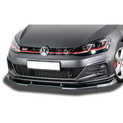 RDX Frontspoiler Vario-X für VW Golf VII GTi/GTD/GTE Facelift 2017-