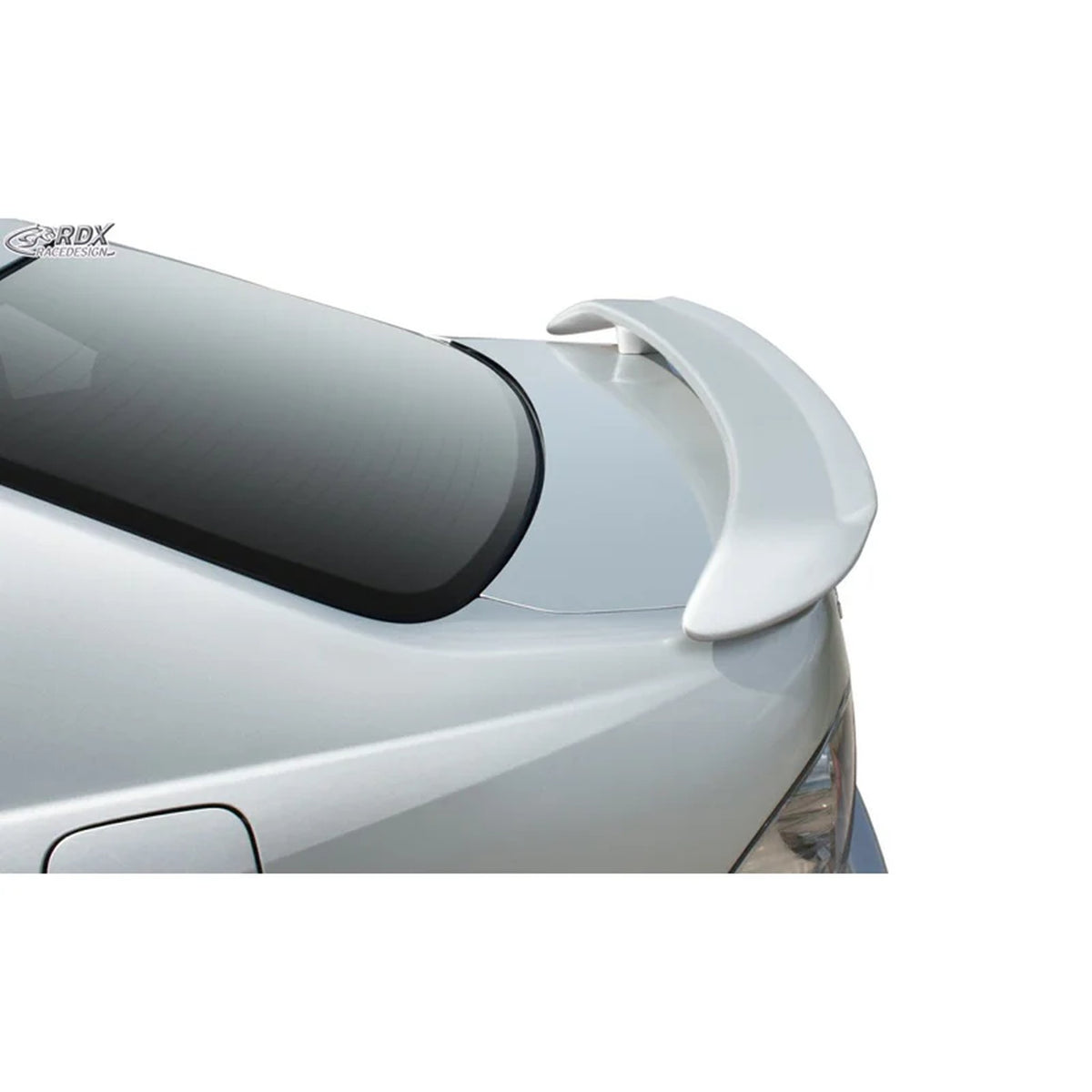 RDX Heckspoiler für Lexus IS XE1 1998-2005 Polyurethan TÜV