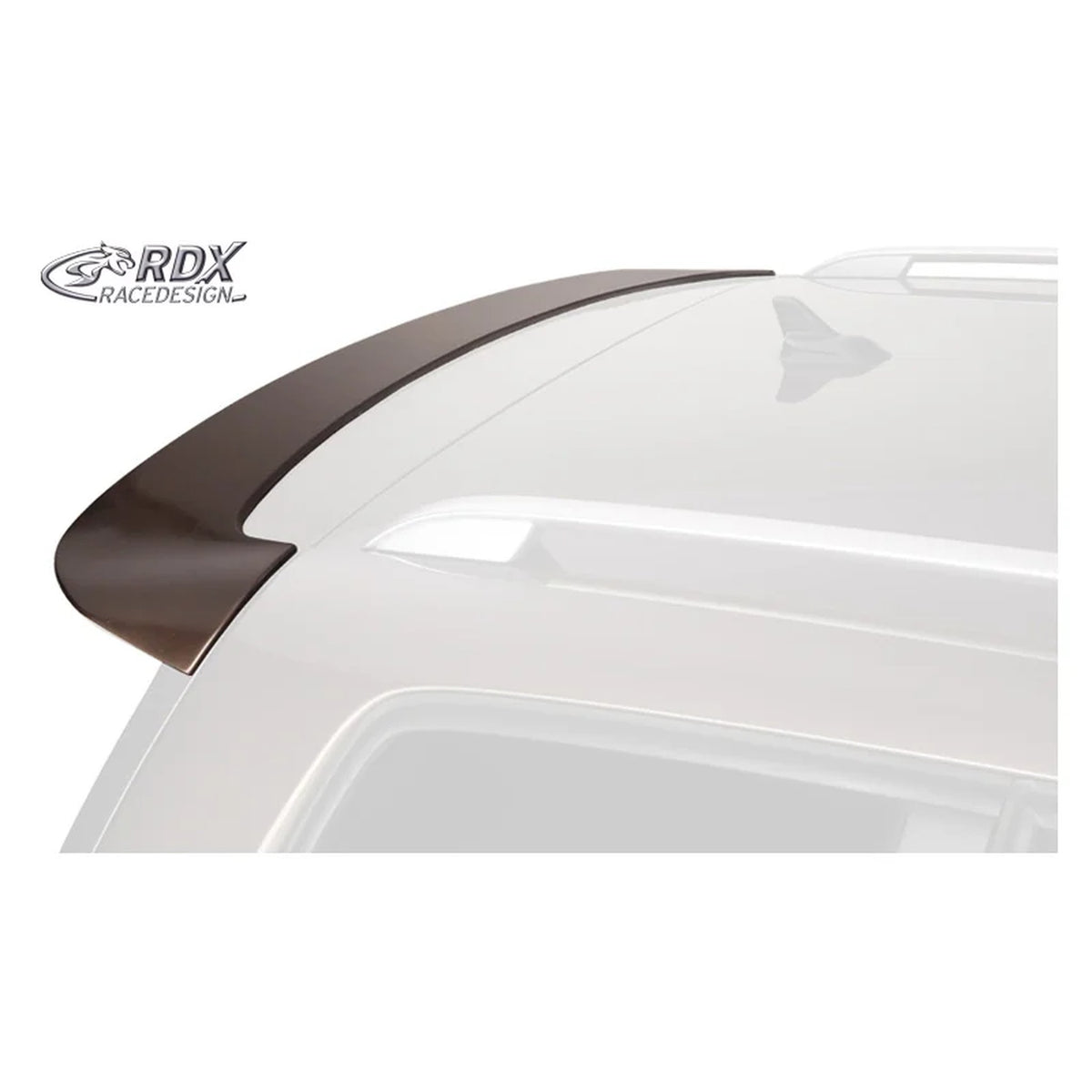 RDX Dachspoiler für VW Touran 1T1 Facelift 2011-2015 Polyurethan TÜV