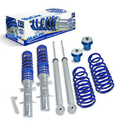 JOM Gewindefahrwerk für VW Golf 4/ Bora + Variant 1J 1997-2003