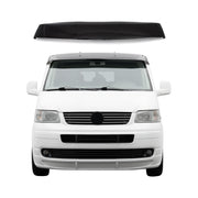 Sonnenblende äußeren Außensonnenblende für VW Transporter T5 alle 2003-15 Acryl