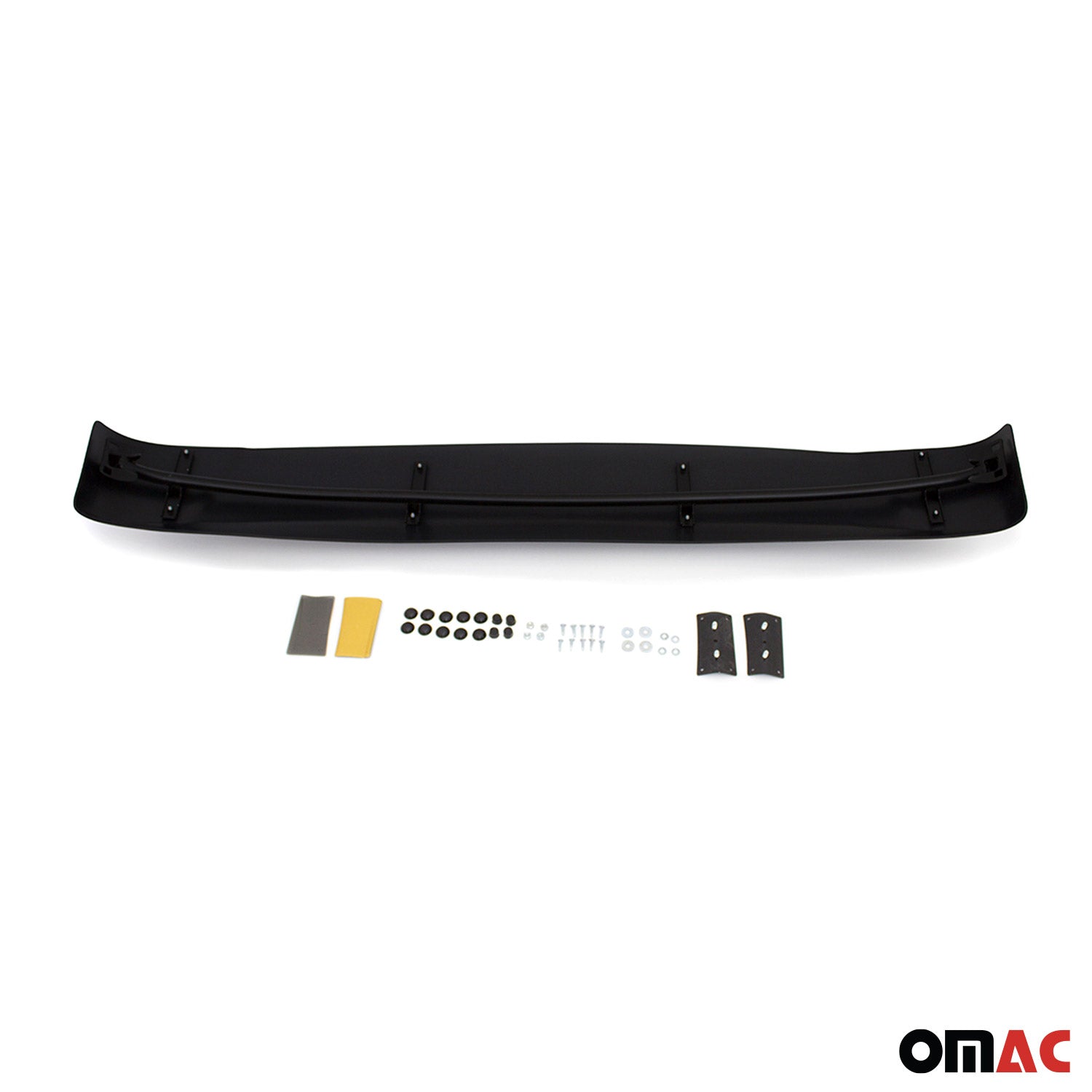 Sonnenblende äußeren Außensonnenblende für VW Transporter T5 2003-2015 Acryl