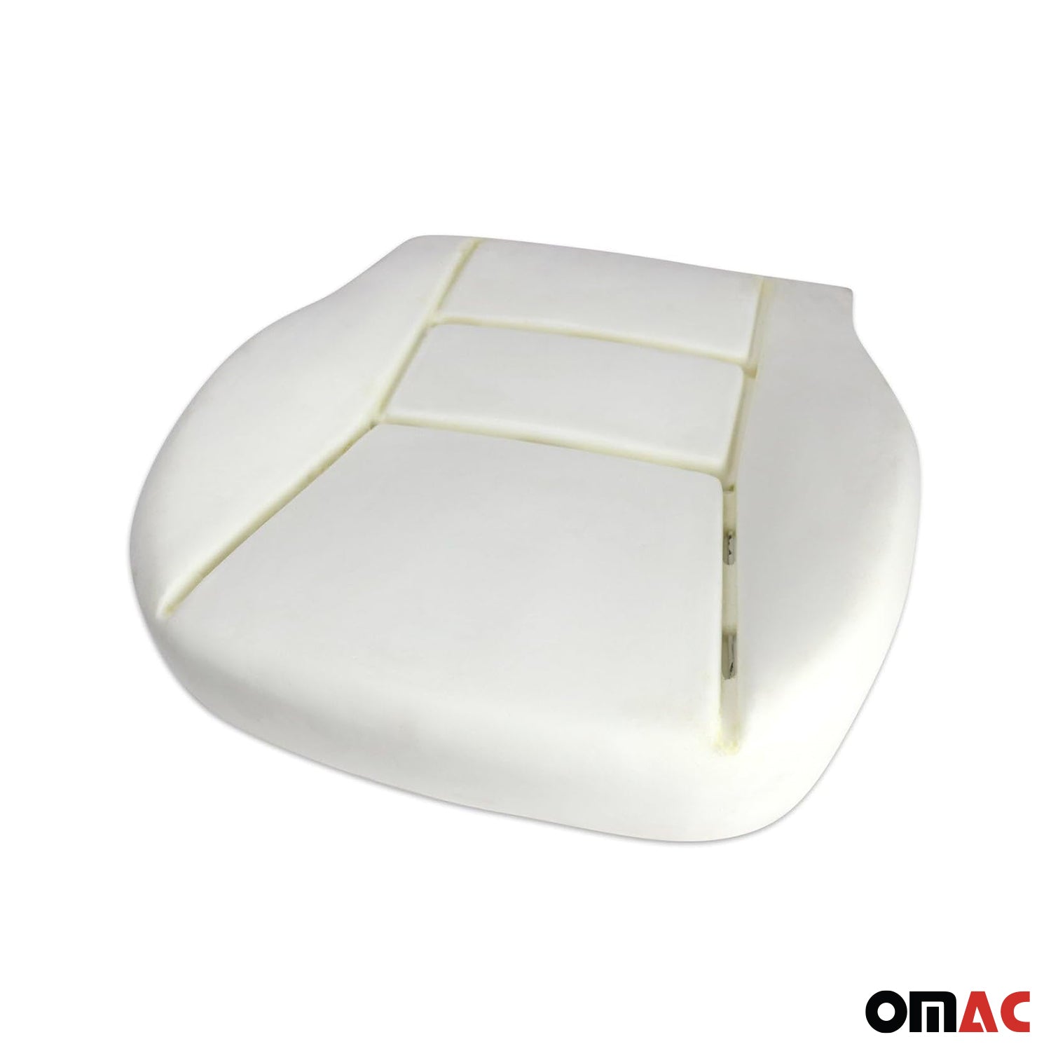 Sitzpolster Schaumstoff für Fiat Ducato e-Ducato 2006-2026 Ersatz Sitzflache 1x