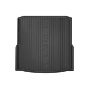 Kofferraummatte Laderaumwanne für Skoda Superb Wagon 2008-2015 ohne Seitennische