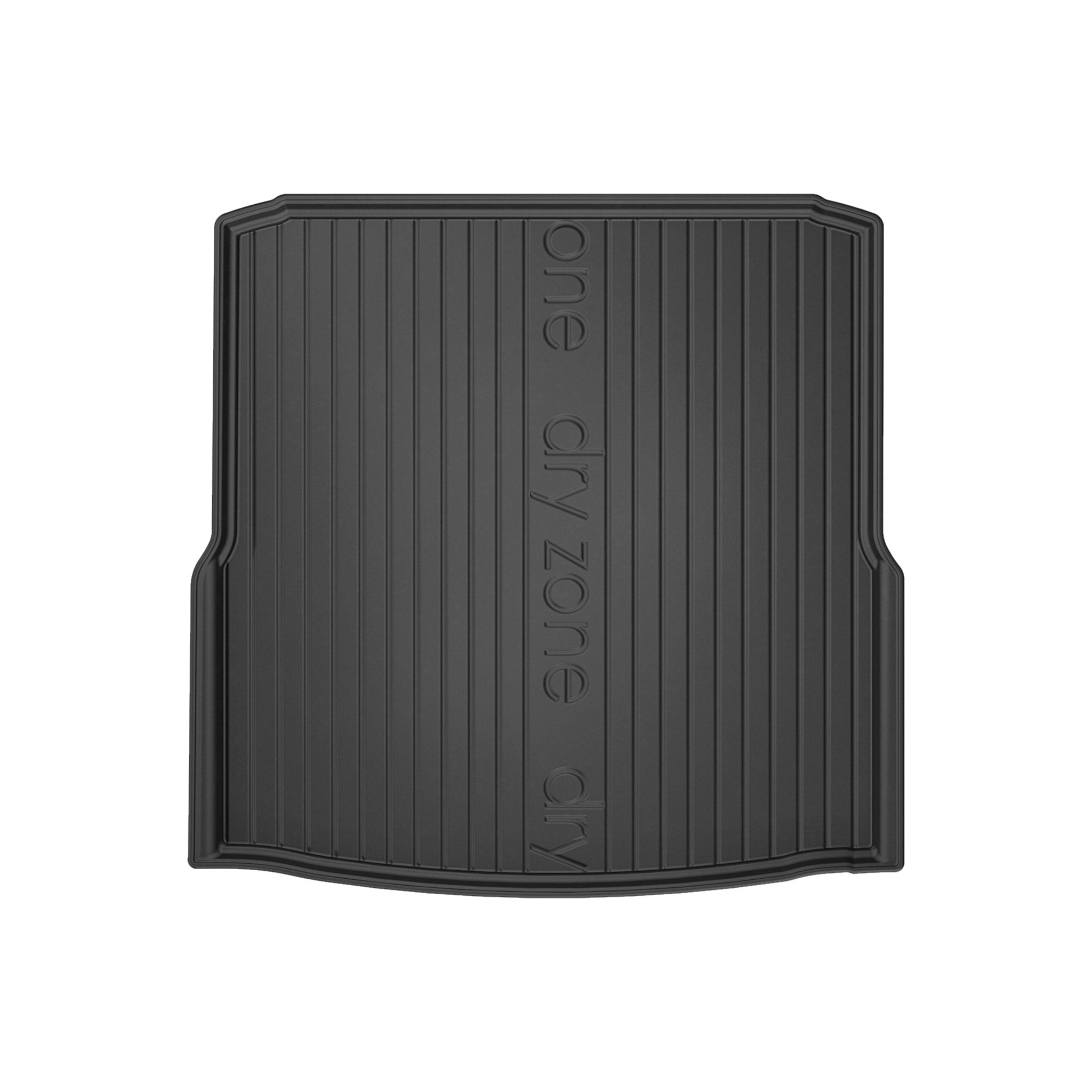 Kofferraummatte Laderaumwanne für Skoda Superb Wagon 2008-2015 ohne Seitennische