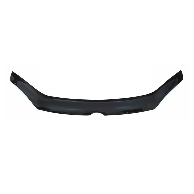 Motorhaube Deflektor Steinschlagschutz für VW Golf V 2003-2009 Schwarz