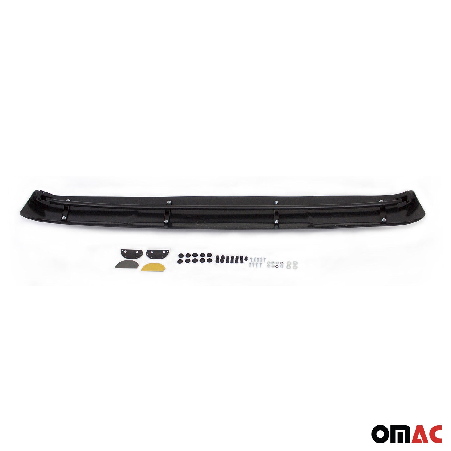 Sonnenblende Außensonnenblende für Mercedes Sprinter W906 W907 2006-2026 Acryl