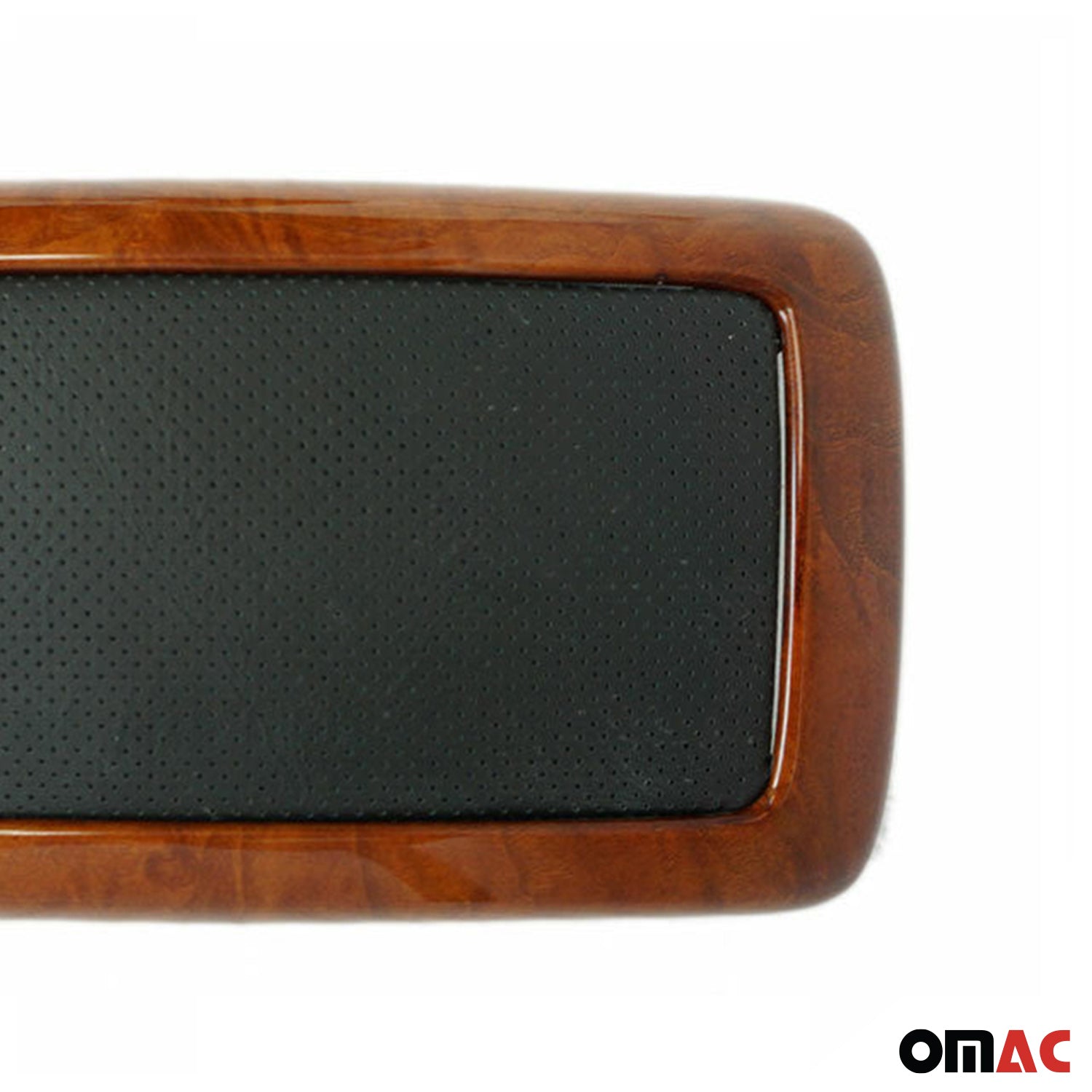 Mittelarmlehne Deckel für Mercedes C Klasse W203 2000-2007 Laurel mit Tel