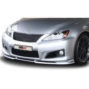 RDX Frontspoiler Vario-X Spoiler für Lexus IS F