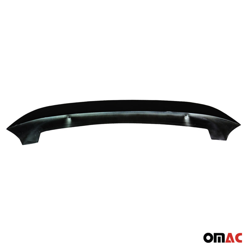 Heckspoiler Heckflügel Hecklippe für VW Caddy 2015-2025 Farbe LC9X ABS 1tlg