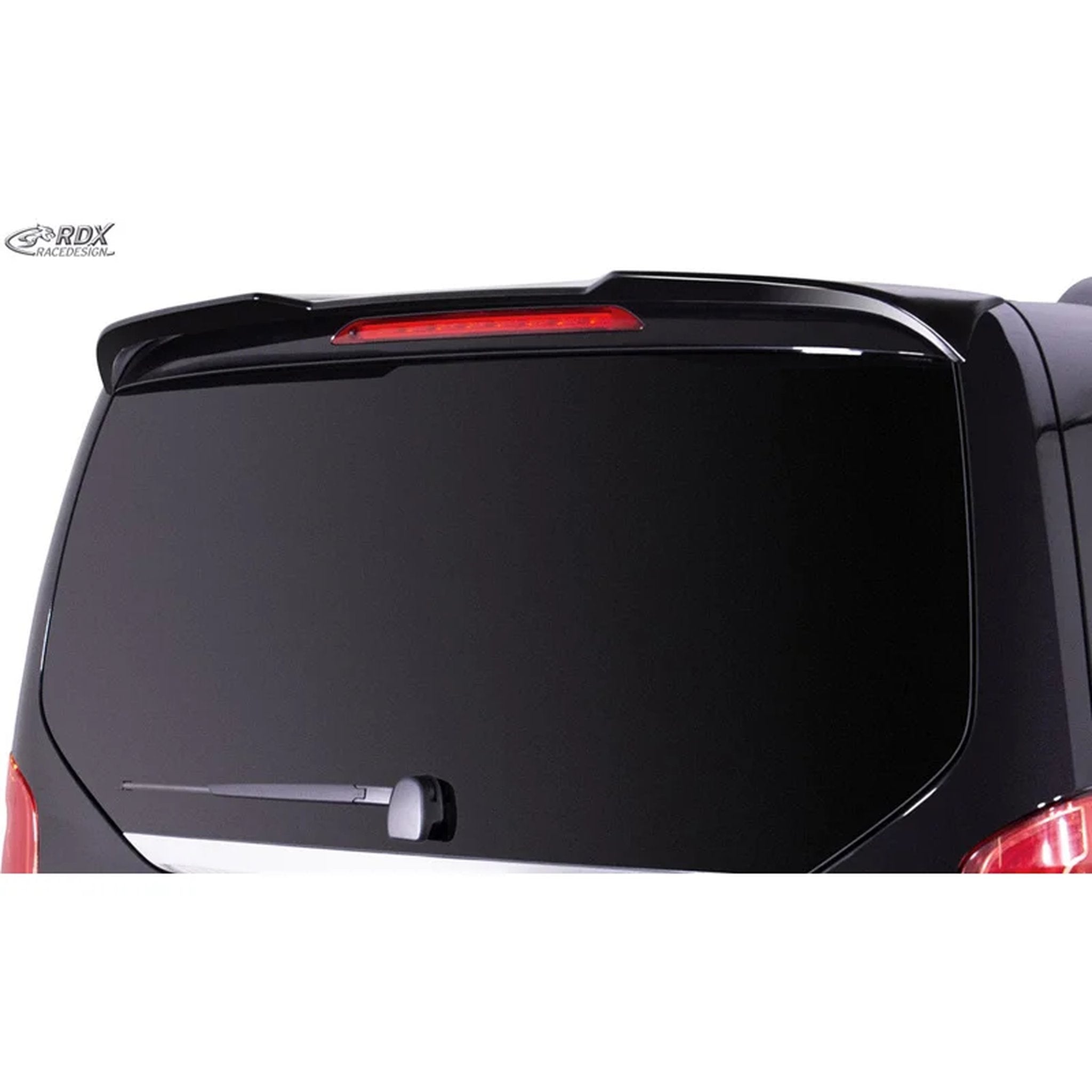 RDX Dachspoiler für Mercedes V-Klasse W447 2014- inkl. AMG-Line