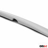 Schrägheck Heckspoiler Dachspoiler Spoiler für Opel Corsa C 2000-2006 Grundiert