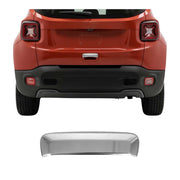 Chrom Türgriff Blende für Jeep Renegade 2014-2024 Edelstahl 1tlg