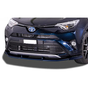 RDX Frontspoiler Vario-X für Toyota RAV4 Facelift 2016-2018 Polyurethan TÜV