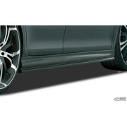 RDX Seitenschweller für Hyundai i30 Coupe 2013- Edition ABS TÜV