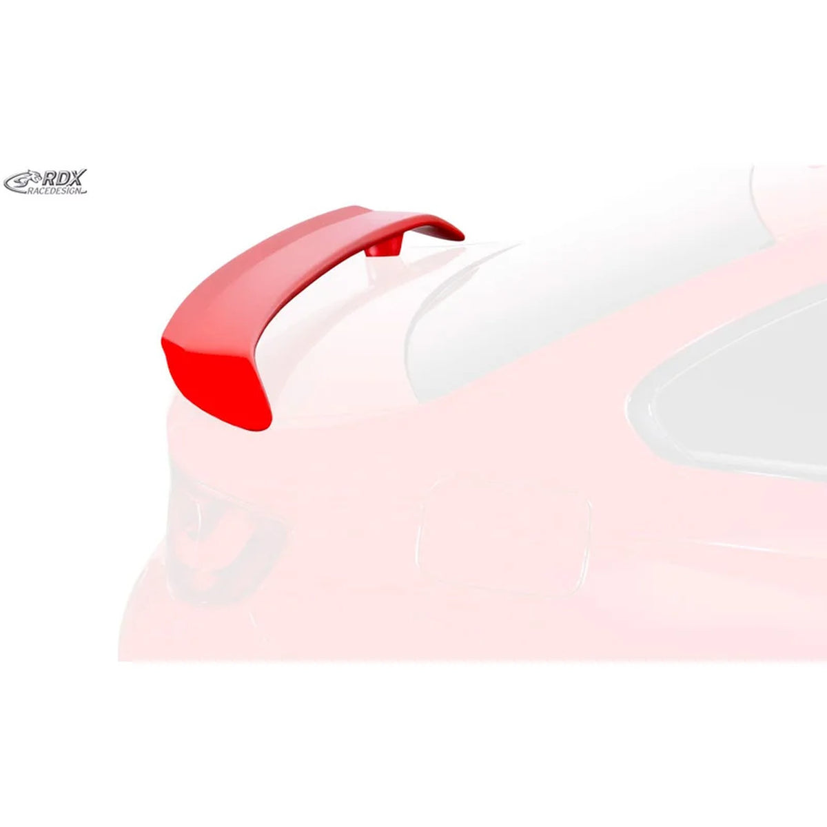 RDX Heckspoiler für BMW 2er F22/F23 Coupe/Cabrio 2013- Polyurethan TÜV