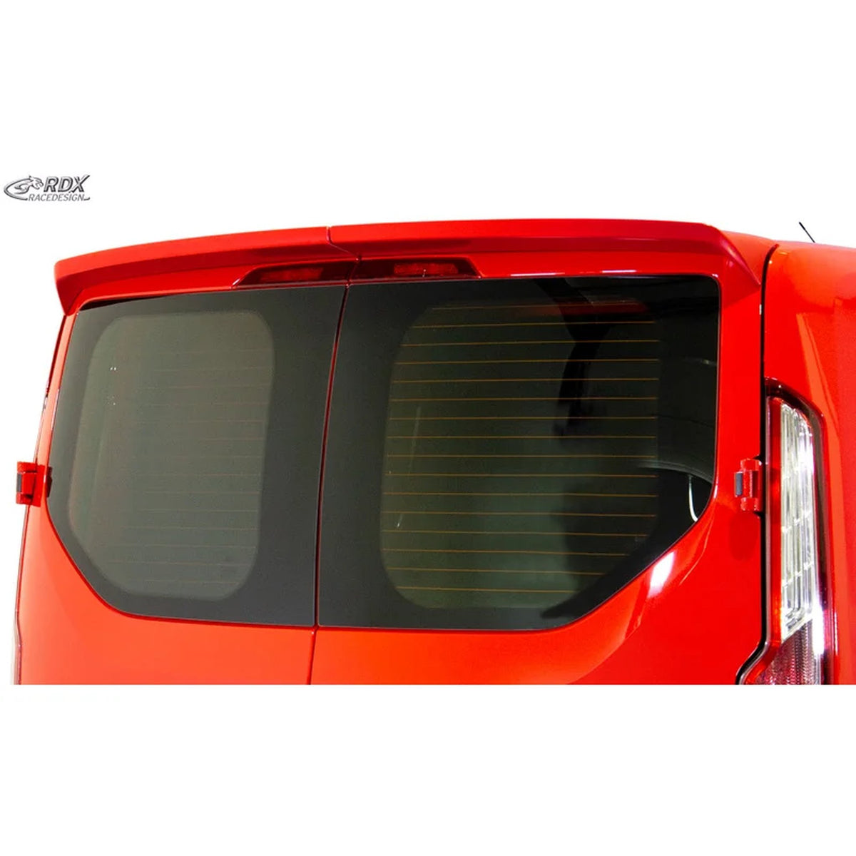 RDX Dachspoiler für Ford Tourneo Custom 2012-2018