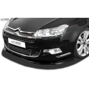 RDX Frontspoiler Vario-X für Citroën C5 2008- Polyurethan TÜV