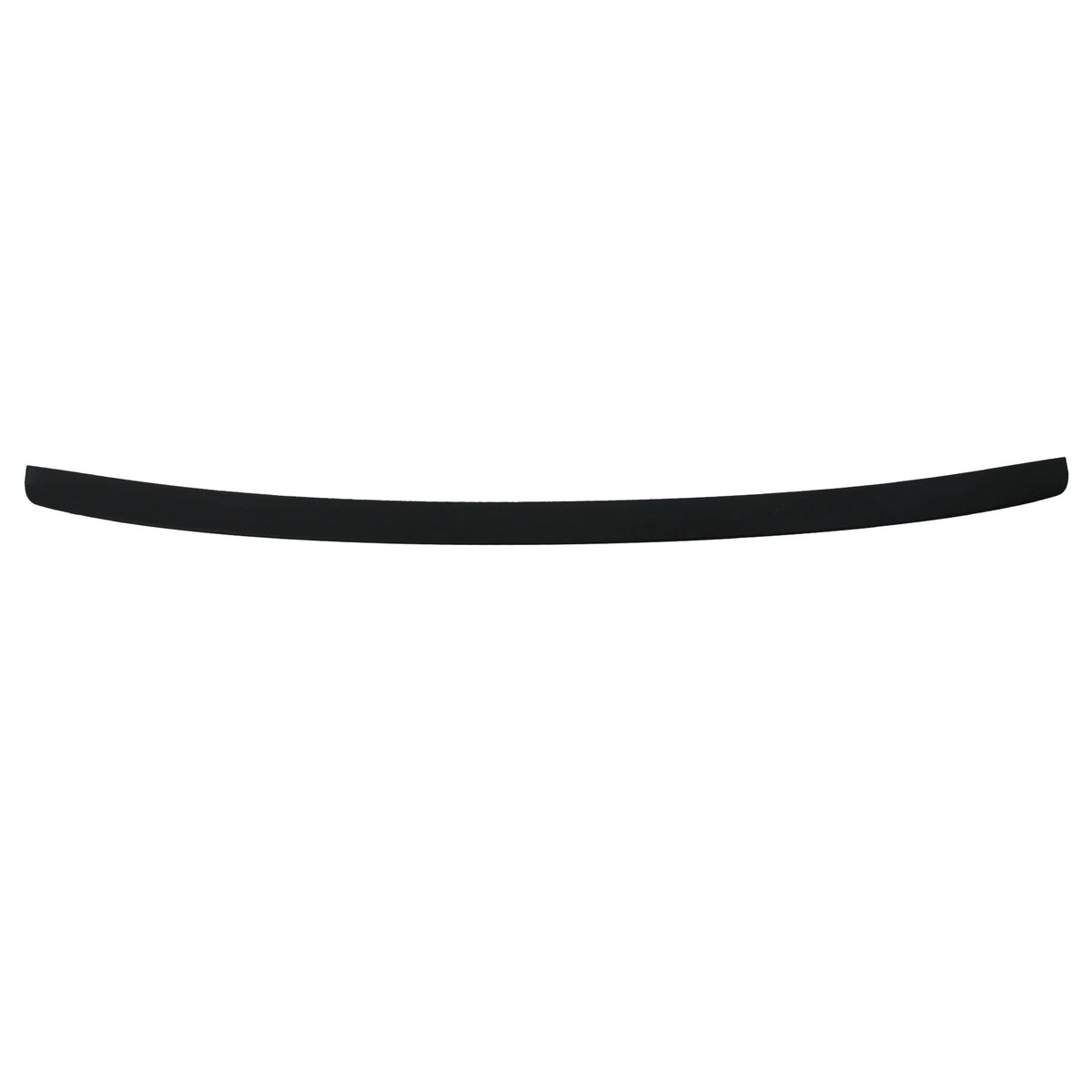 JOM Heckspoiler Dachspoiler für Audi (A5 / S5 / RS5) Coupe Sport-Design mit ABE