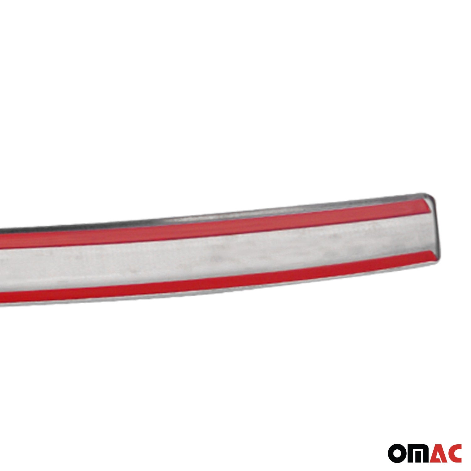 Heckklappe Kofferraumöffner Griff für Toyota Auris 2006-2012 Edelstahl Chrom